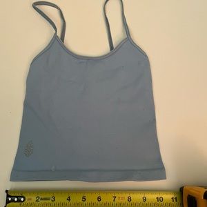Free People Tighten Up Tank *relisted*